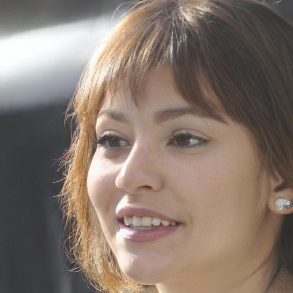 Finanzberaterin Clara Neumann