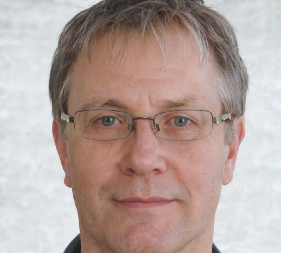Portrait von Frederik Baumgart, Lerncoach